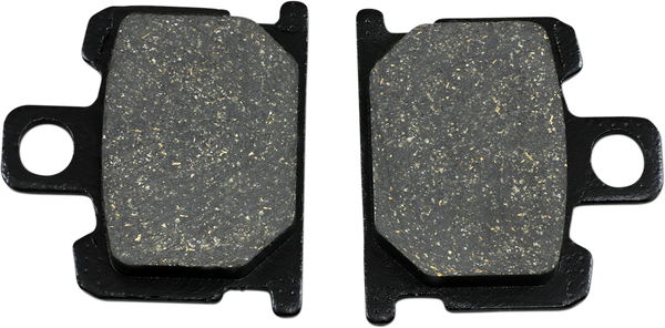 Organic Base (r)fa(r) Brake Pads, 1, nordicamoto.ro