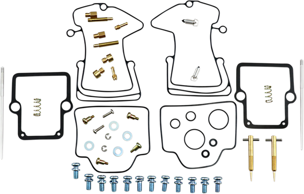Carb Rebuild Kit, 1, nordicamoto.ro