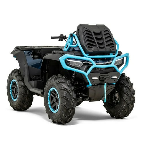 CFMOTO CFORCE 1000 MUD T3b '26 ATV, 1, nordicamoto.ro