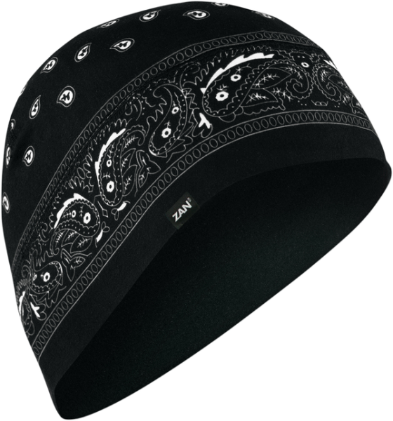 Sportflex® Beanie Black, 1, nordicamoto.ro