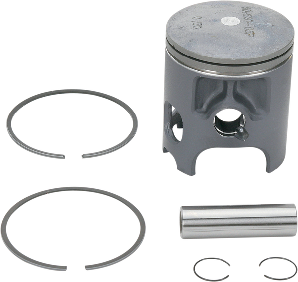 Piston Kit Yamaha .50mm, 2, nordicamoto.ro
