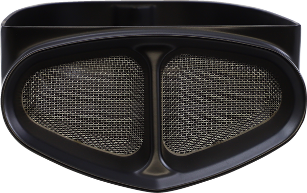 Powrflo Air Intake Black, 1, nordicamoto.ro