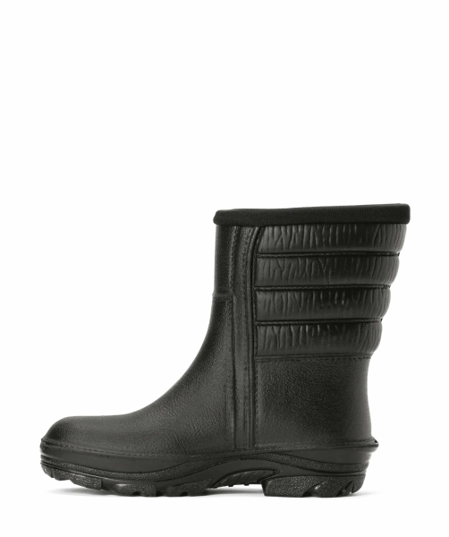 POLYVER Boots Premium Safety LOW Black 37/38 41, 9, nordicamoto.ro