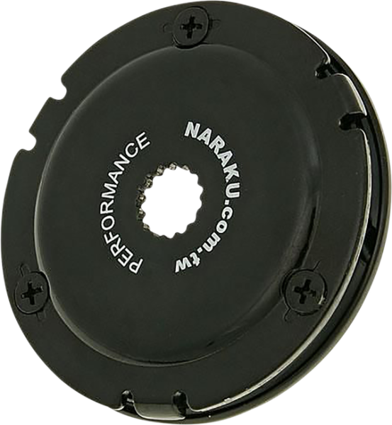 Starter Clutch Black, 2, nordicamoto.ro