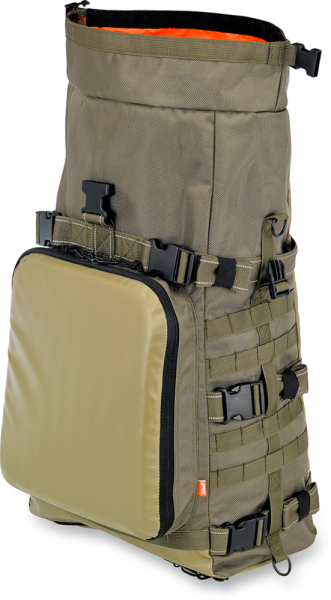 Exfil-80 Bag Green, Orange, 4, nordicamoto.ro
