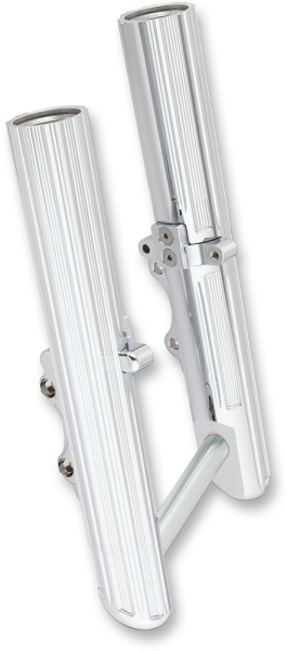 Hot Legs Fork Leg Chrome, 2, nordicamoto.ro