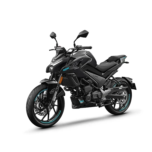 CFMOTO 125NK ABS motorkerékpár '26, 2, nordicamoto.ro