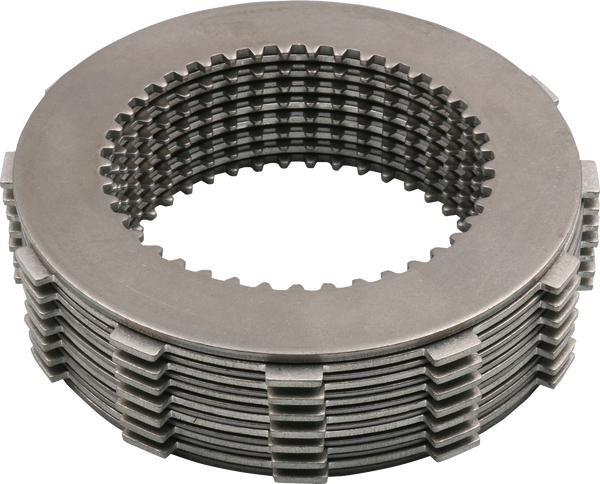 Replacement Steel Clutch Plates, 2, nordicamoto.ro