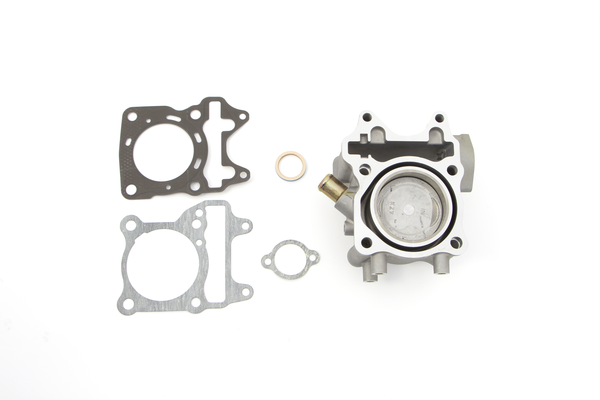 Cylinder Kit 150cc 58mm For Honda Pcx 150i Esp, Sh 150i Esp 2013-, 1, nordicamoto.ro