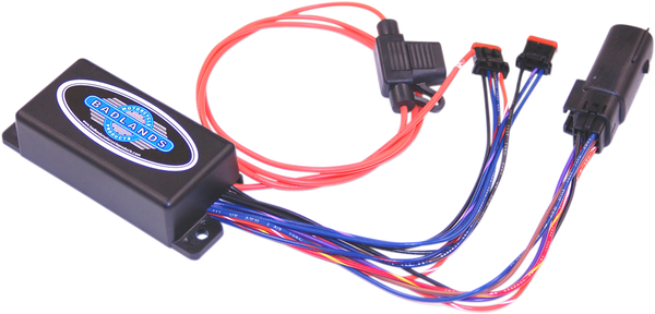 Eliminator Light Signal Isolator, 3, nordicamoto.ro