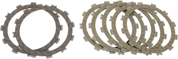 Tengelykapcsoló súrlódólemezek, 1, nordicamoto.ro