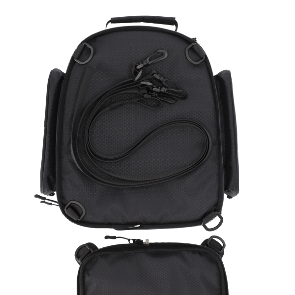 Acerbis Grand Tour 25L fekete hátizsák, 5, nordicamoto.ro