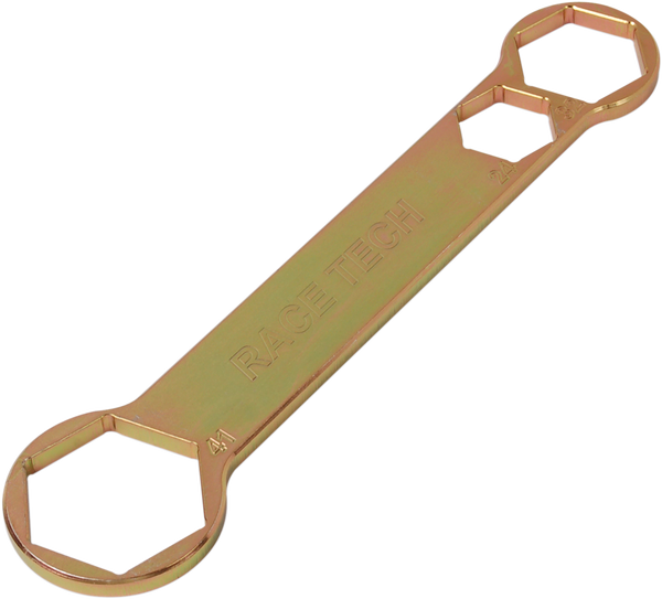 Fork Cap Wrench Zinc, 1, nordicamoto.ro