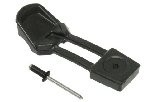 Sno-X Panel latch Ski-Doo Expedition, 1, nordicamoto.ro