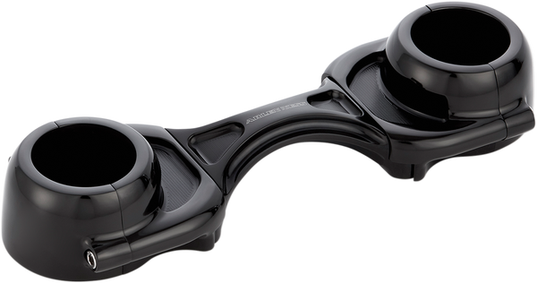 Method Fork Brace Black, 1, nordicamoto.ro