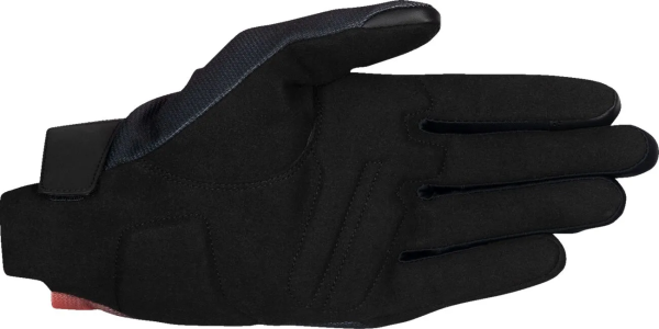 Alpinestars Reef V2 kesztyű, fekete/piros, XL méret, 3, nordicamoto.ro