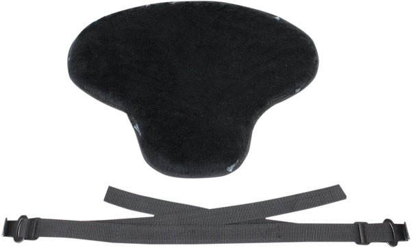 Gelcore Easy Reach Pad Black, 1, nordicamoto.ro