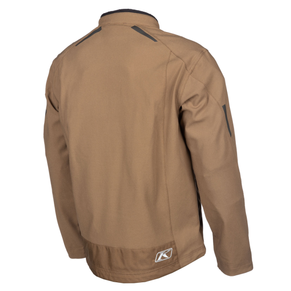 Geaca Moto Textila Klim Marrakesh Winter Moss, 12, nordicamoto.ro