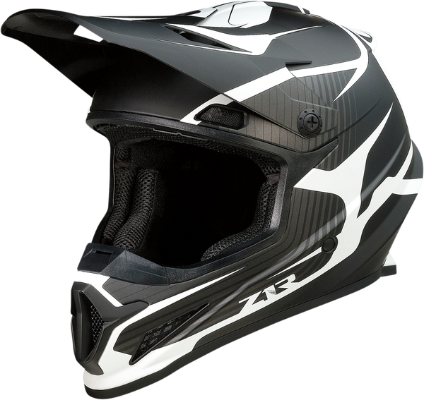 Rise Flame Helmet Orange XL, 2, nordicamoto.ro