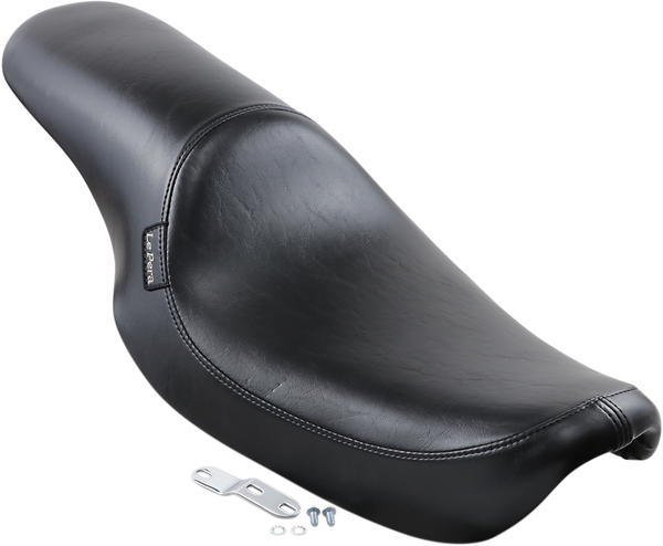 Silhouette Full-length Seat Black, 3, nordicamoto.ro