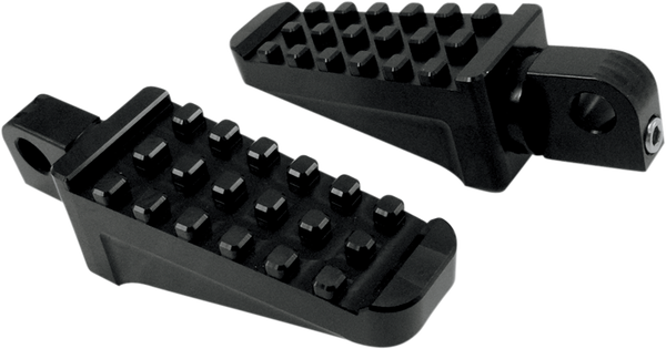 Road Racing Footpegs Black, 1, nordicamoto.ro