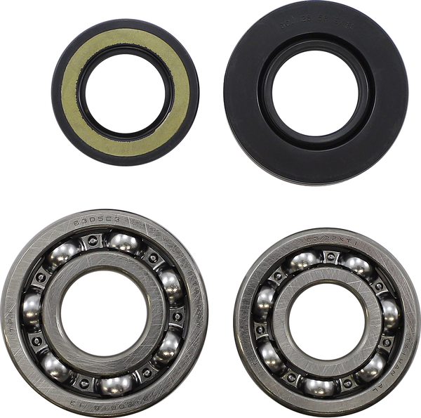 Main Bearing Kit, 3, nordicamoto.ro
