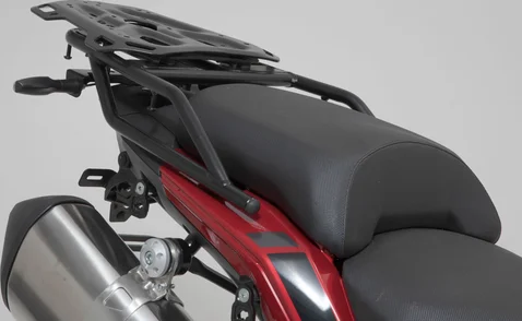 Adventure Rack – fekete, 4, nordicamoto.ro