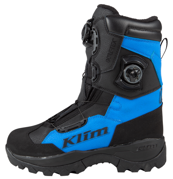 Klim Adrenaline Pro GTX BOA Concealment motoros csizma (kifutó modell), 14, nordicamoto.ro