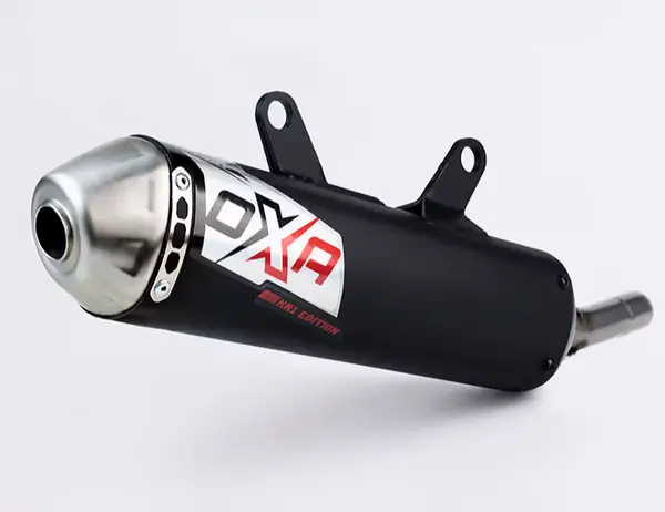 Oxa Kr1 Edition Silencer Black, 1, nordicamoto.ro
