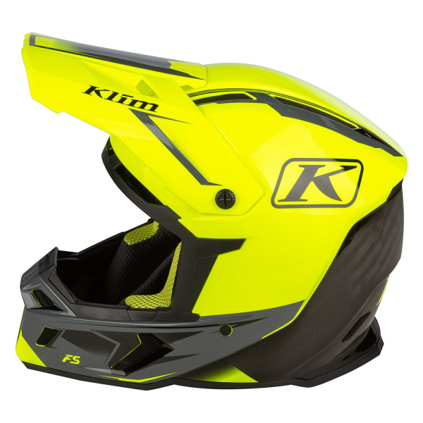 F5 Helmet ECE Ghost (Non-Current), 15, nordicamoto.ro