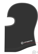 CFMOTO ICE SILK hőszigetelő balaclava – szürke, 3, nordicamoto.ro