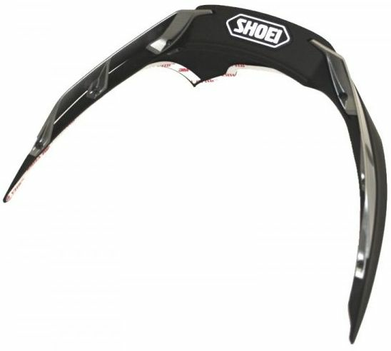 SHOEI XSPR3 Albastru sisak hátsó stabilizátor kiegészítő, 24, nordicamoto.ro