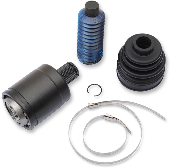 Cv Joint Kit Black, 1, nordicamoto.ro