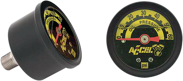 Oil Pressure Gauge, 1, nordicamoto.ro