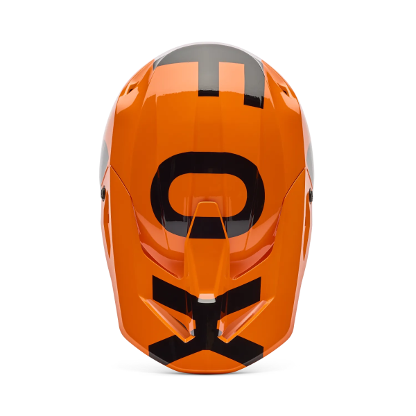 Fox V1 Shield Red S sisak, 21, nordicamoto.ro