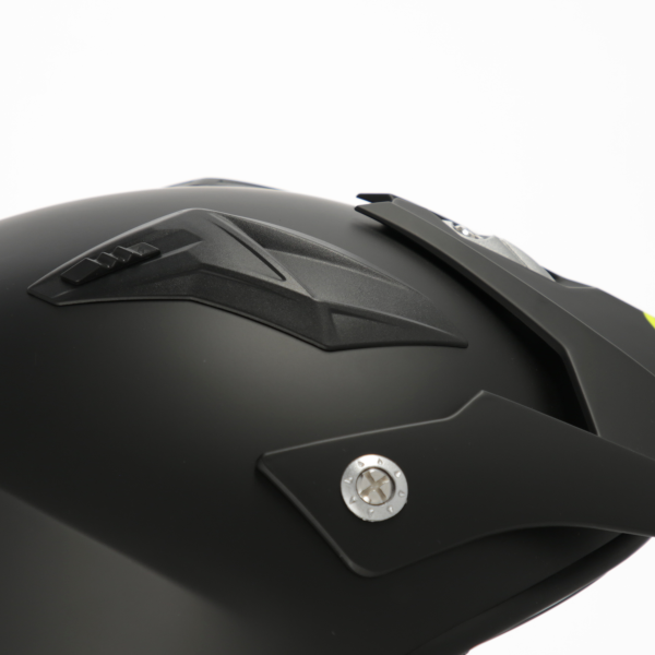 Casca Jet Acerbis Aria 22-06 Fekete S, 2, nordicamoto.ro