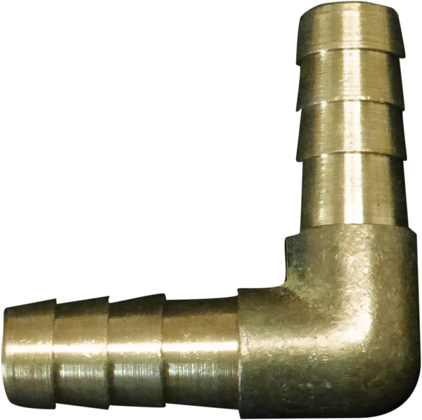 Hose Splicer Brass, 1, nordicamoto.ro
