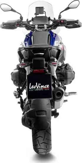 LeoVince LV-14 titán csúszócső a BMW R 1300 GS / Adventure modellhez, 4, nordicamoto.ro