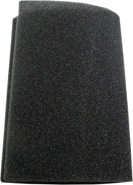 Bulk Filter Foam Black, 1, nordicamoto.ro