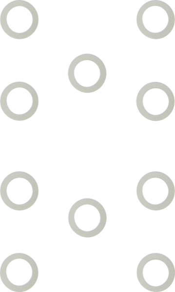 Replacement Washers, 2, nordicamoto.ro