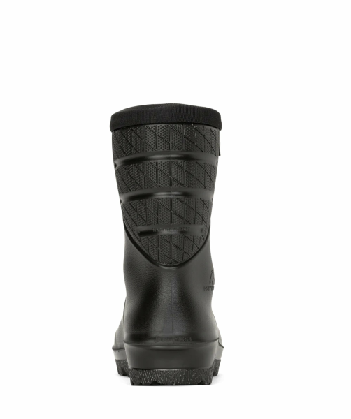Polyver Boots Classic 365 Black, 40, 5, nordicamoto.ro