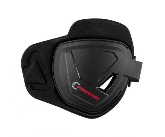 Element de schimb protectie genunchi orteza copii Leatt C-Frame Stanga, 1, nordicamoto.ro