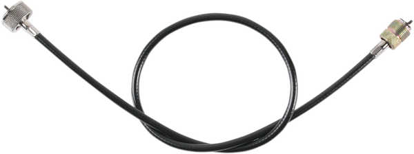 Transmission-drive Speedometer Cable Black, 2, nordicamoto.ro