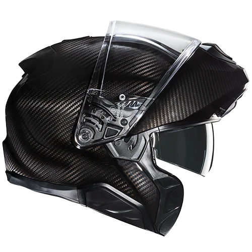 HJC RPHA 91 Carbon Solid bukósisak, 8, nordicamoto.ro