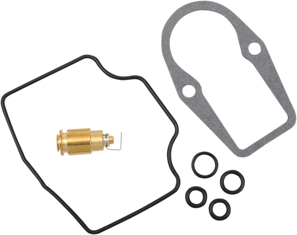 Economy Carburetor Repair Kit, 1, nordicamoto.ro