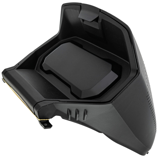 Ski-Doo REV Gen5 (mély hó) kesztyűtartó/GPS-tartó kiterjesztő, 1, nordicamoto.ro