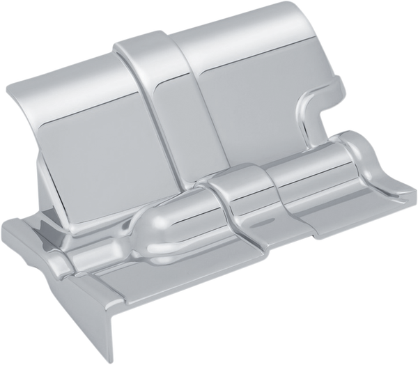 Transmission Center Cover Chrome, 1, nordicamoto.ro