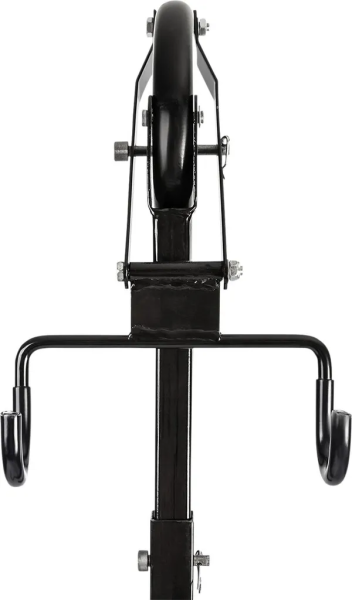Winch Lift Kit Black, 11, nordicamoto.ro