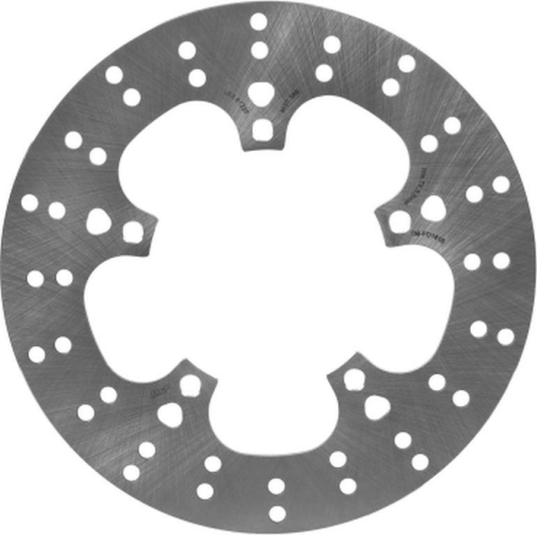 Disc frana spate TRW YAMAHA YZF-R 125 '08-'13, 1, nordicamoto.ro