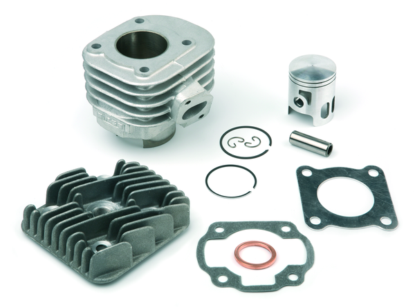 Cylinder Kit Aluminum, Natural, 1, nordicamoto.ro